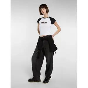 Γυναικείο T-shirt Dickies Derby Raglan image-2