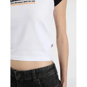 Γυναικείο T-shirt Dickies Derby Raglan image-6