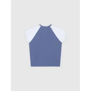 Γυναικείο T-shirt Dickies Derby Raglan image-2