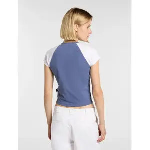 Γυναικείο T-shirt Dickies Derby Raglan image-3