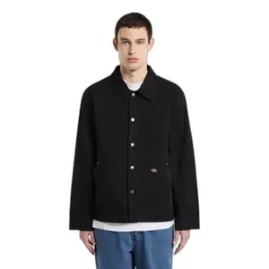 Μπουφάν χωρίς επένδυση Dickies Canvas Barn image-0
