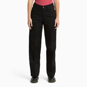 Pantalon loose straight femme Dickies Union