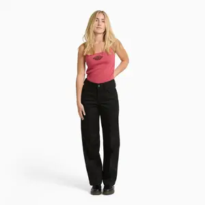 Pantalon loose straight femme Dickies Union image-1