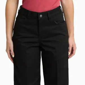 Pantalon loose straight femme Dickies Union image-4