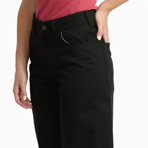 Pantalon loose straight femme Dickies Union image-5