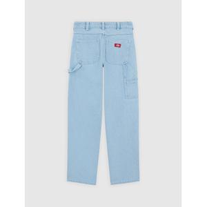 Jeans tapered donna Dickies 993 image-1