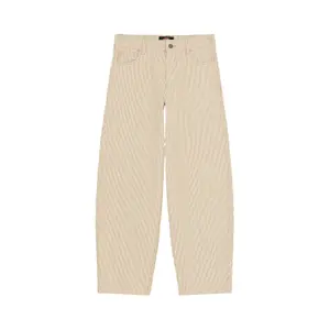 Γυναικείο ίσιο παντελόνι Dickies Hickory image-0