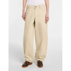 Γυναικείο ίσιο παντελόνι Dickies Hickory image-2