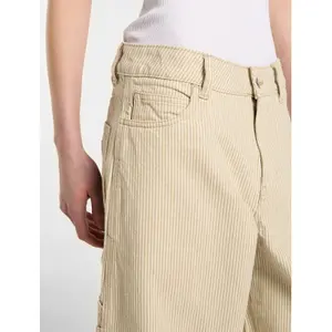 Γυναικείο ίσιο παντελόνι Dickies Hickory image-6