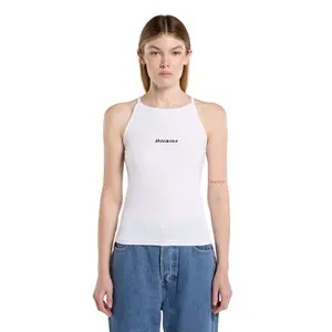 Damski tank top Dickies Honeyville