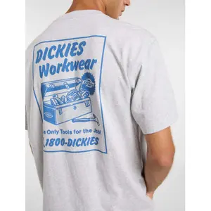 T-shirt Dickies Dry Ridge image-6