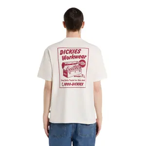 T-shirt Dickies Dry Ridge image-3