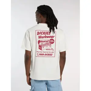 T-shirt Dickies Dry Ridge image-2