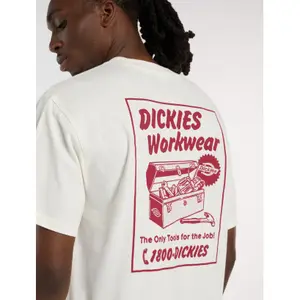 T-shirt Dickies Dry Ridge image-6