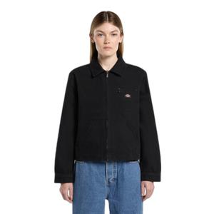 Women's unlined jacket Dickies Canvas