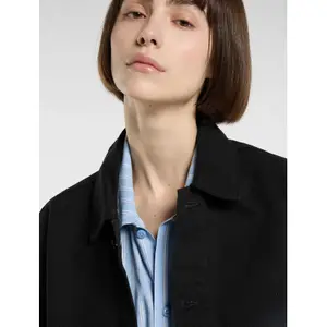 Veste femme Dickies Unlined Canvas image-5