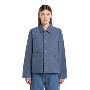 Women's unlined jacket Dickies Canvas Chore
