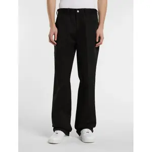 Παντελόνι loose straight twill Dickies Union image-2