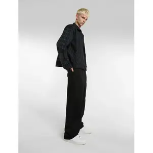 Παντελόνι loose straight twill Dickies Union image-5