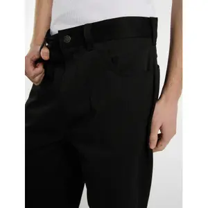 Παντελόνι loose straight twill Dickies Union image-6
