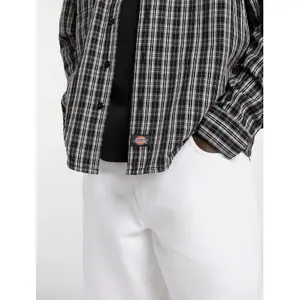 Koszula z długim rękawem Dickies Wellsville image-6