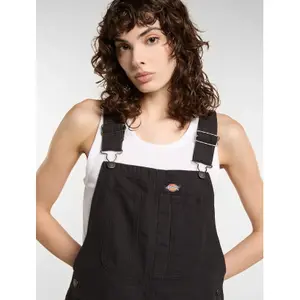 Salopette femme Dickies Lightweight Canvas image-5