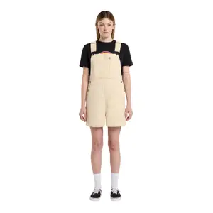 Latzhose Dickies Lightweight Canvas