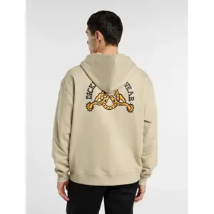 Sweatshirt à capuche full zip Dickies Bettsville Eucalyptus image-3