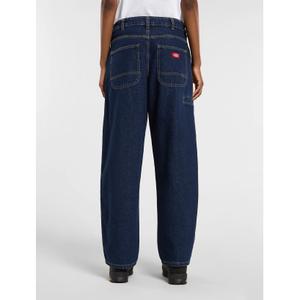 Loose women's jeans Dickies 957 image-3