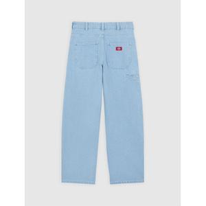 Loose women's jeans Dickies 957 image-2