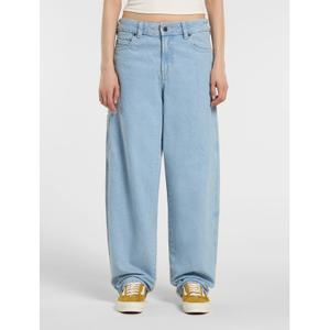 Loose women's jeans Dickies 957 image-1