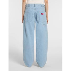 Loose women's jeans Dickies 957 image-3