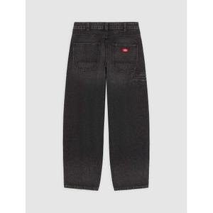 Loose women's jeans Dickies 957 image-2