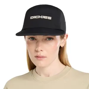 Καπέλο 5 πάνελ Dickies Dellroy image-2