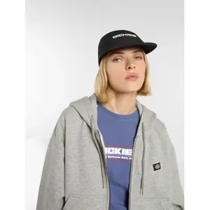 Καπέλο 5 πάνελ Dickies Dellroy image-1