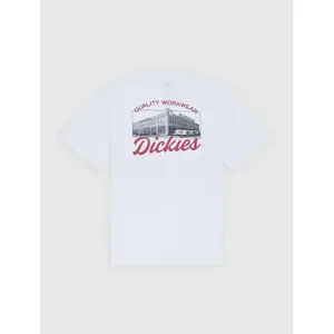 Τραβήξτε Dickies Wellsville image-3