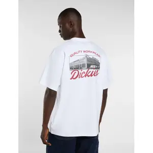 Τραβήξτε Dickies Wellsville image-4