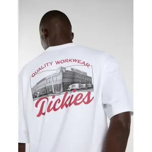 Τραβήξτε Dickies Wellsville image-6
