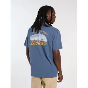 T-shirt Dickies Wellsville image-2
