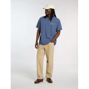 T-shirt Dickies Wellsville image-1