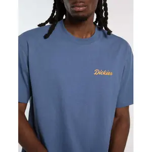 T-shirt Dickies Wellsville image-3