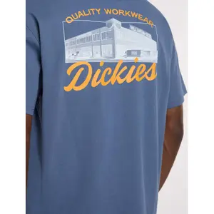 T-shirt Dickies Wellsville image-5