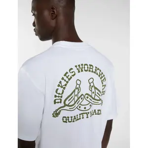 T-shirt Dickies Bettsville image-6