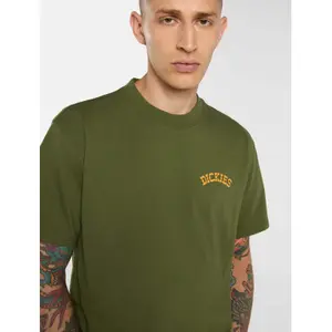 T-shirt Dickies Bettsville image-4