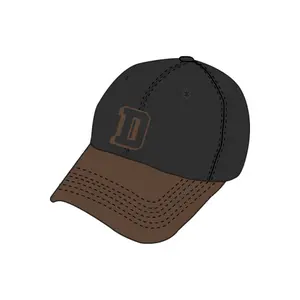 Καπέλο μπέιζμπολ Dickies Latty image-0