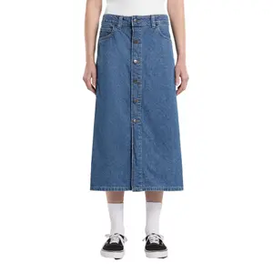 Jeansrock Damen Dickies