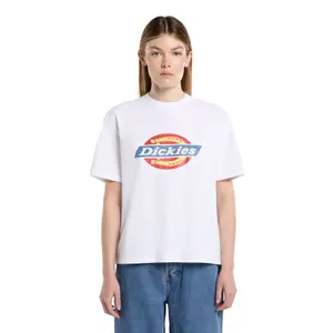 Γυναικείο T-shirt Dickies Icon Logo image-0