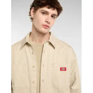 Hemd Dickies Hickory image-5