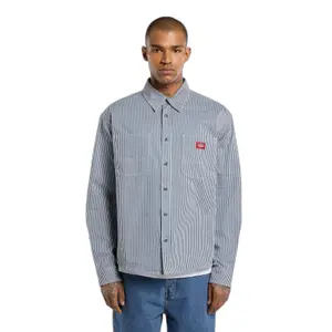 Camisa de manga comprida Dickies Hickory
