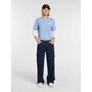 Jeans regular donna Dickies 997 image-4